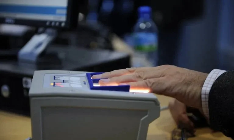 EU Schengen visa application